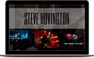 Steve Hovington